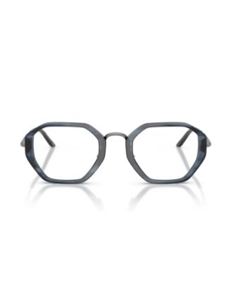 Men's Irregular Eyeglasses, AR7282