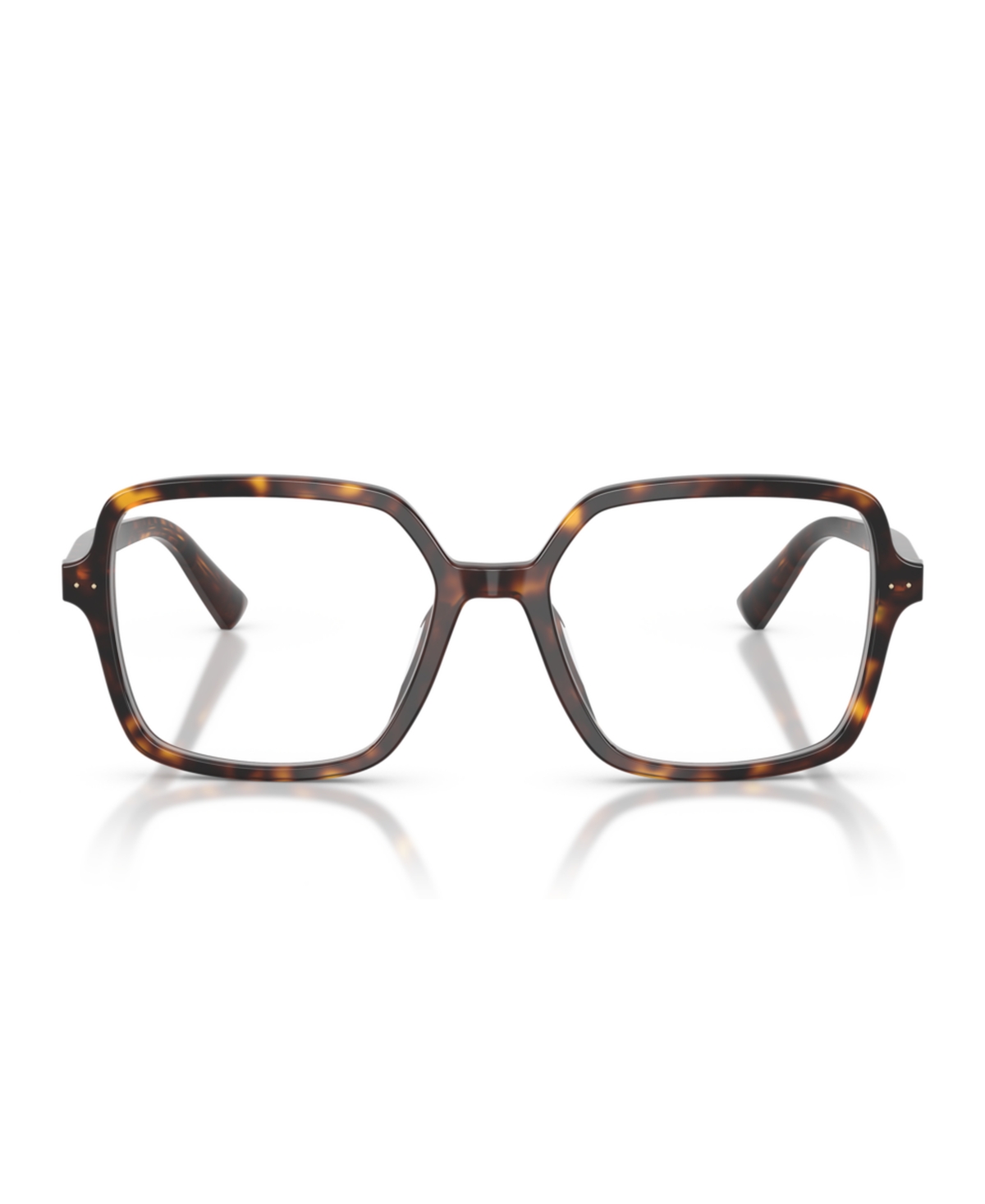 Jimmy Choo Women's Square Eyeglasses
