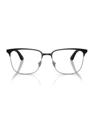 Men's Square Eyeglasses, AR5163