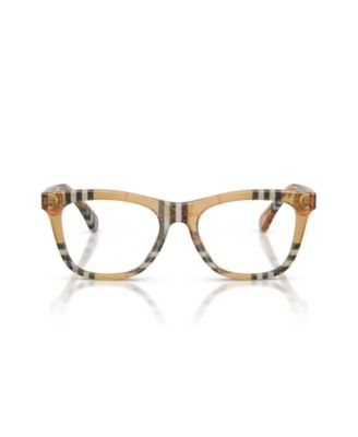 Child Square Eyeglasses, JB2012