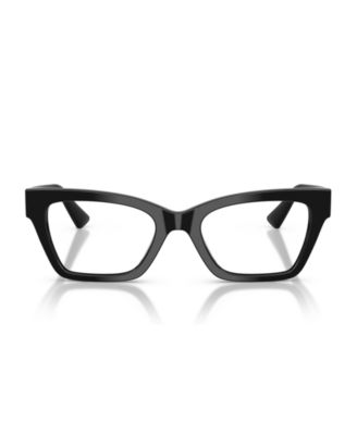 Women's Cat Eye Eyeglasses, AR7285HU