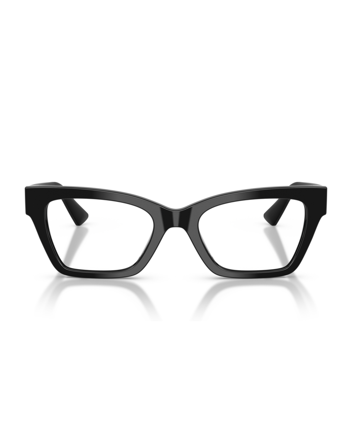 Giorgio Armani Women's Cat Eye Eyeglasses
