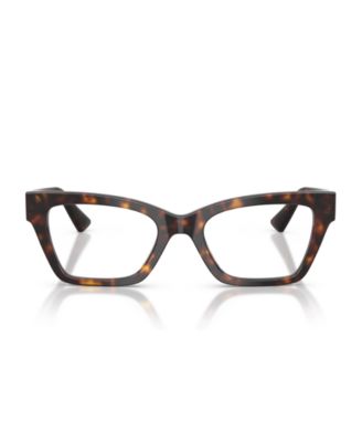 Women's Cat Eye Eyeglasses, AR7285HU