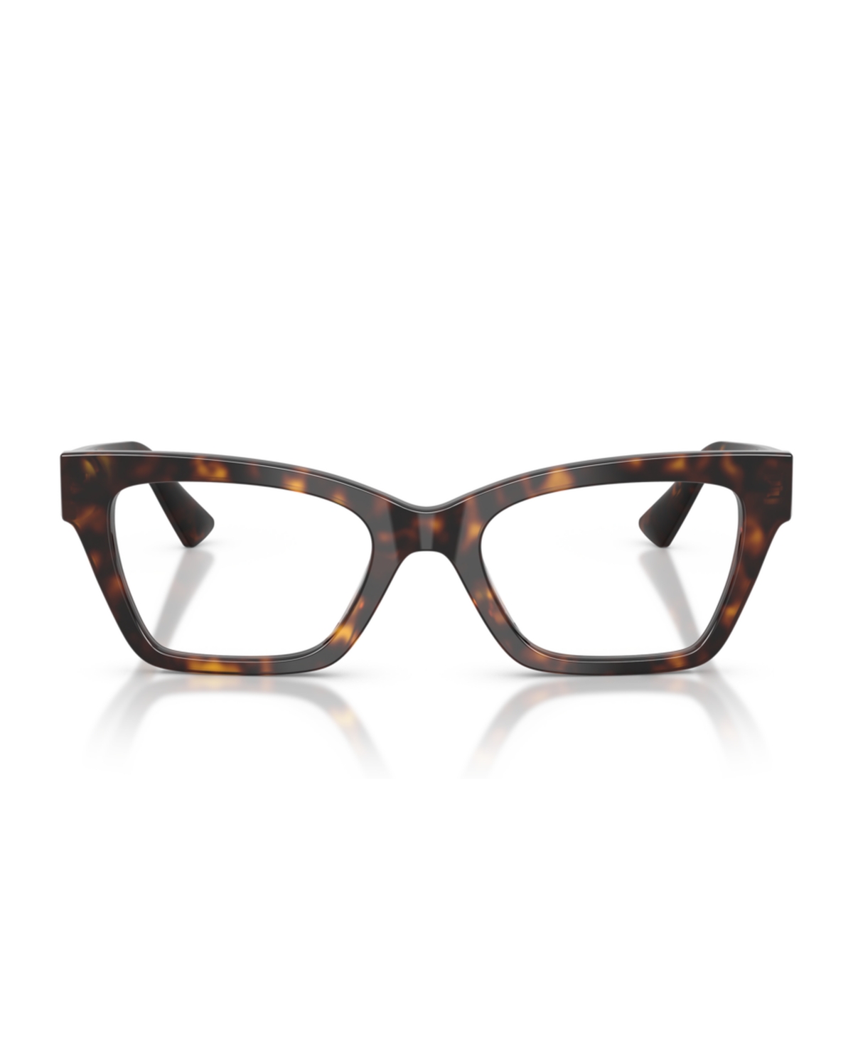 Giorgio Armani Women's Cat Eye Eyeglasses