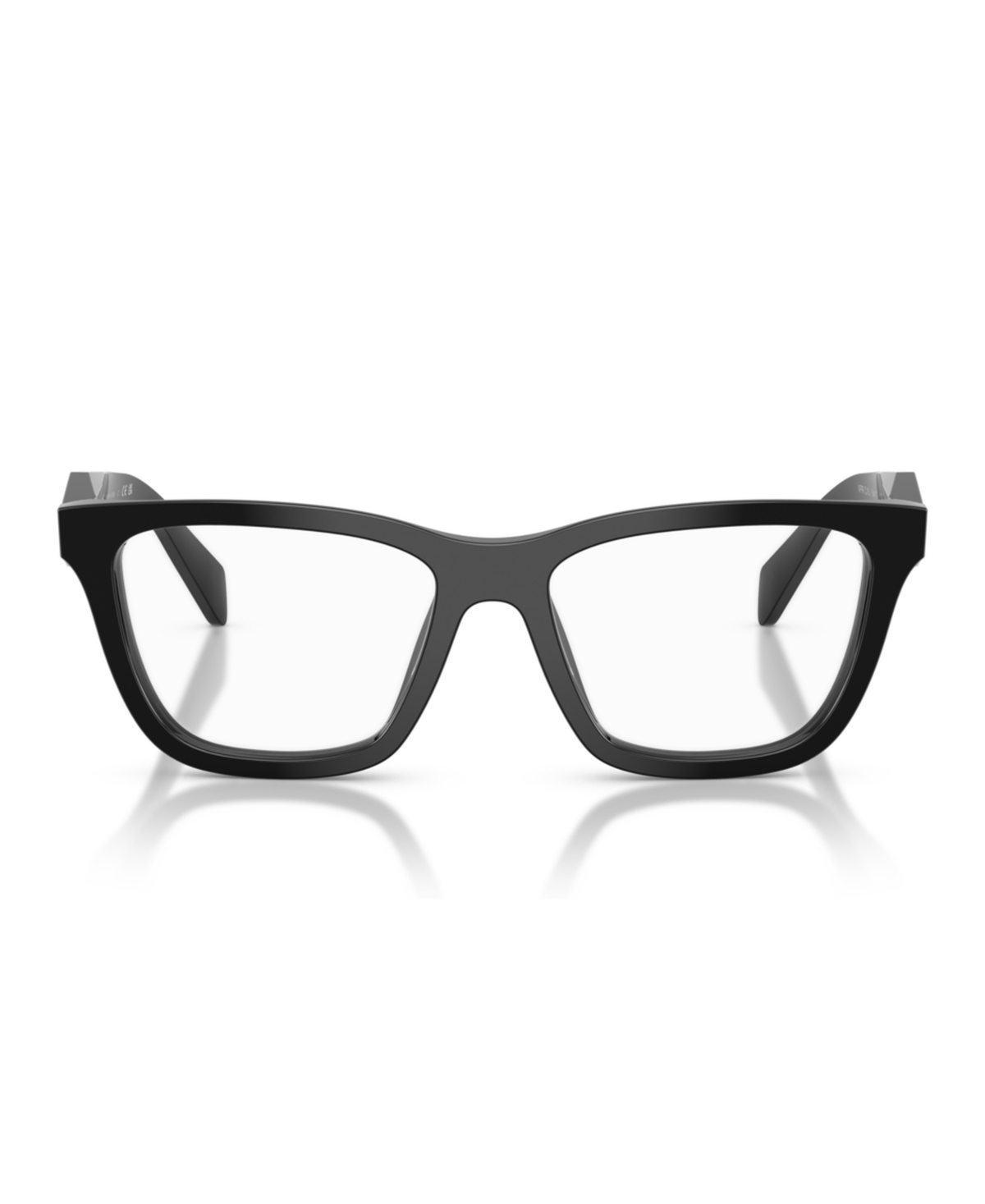 Prada Women's Butterfly Eyeglasses