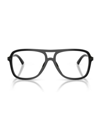 Women's Aviator Eyeglasses, JC3052U