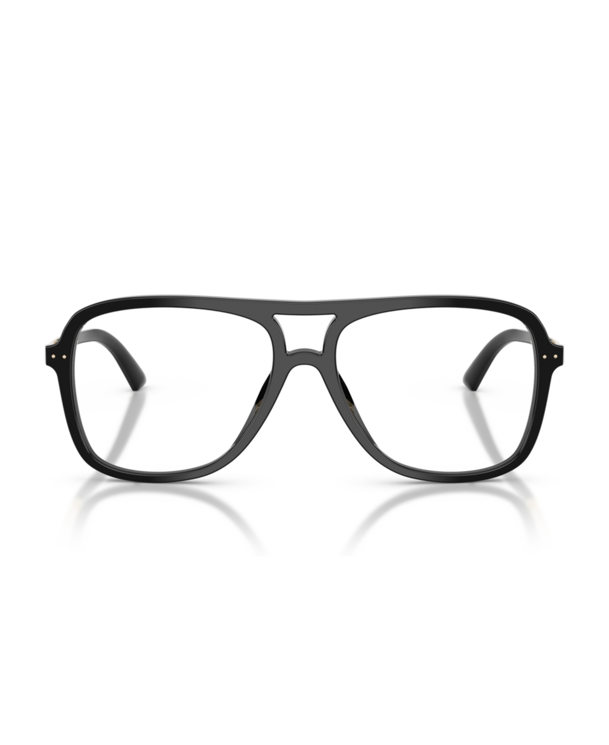 Jimmy Choo Women's Aviator Eyeglasses