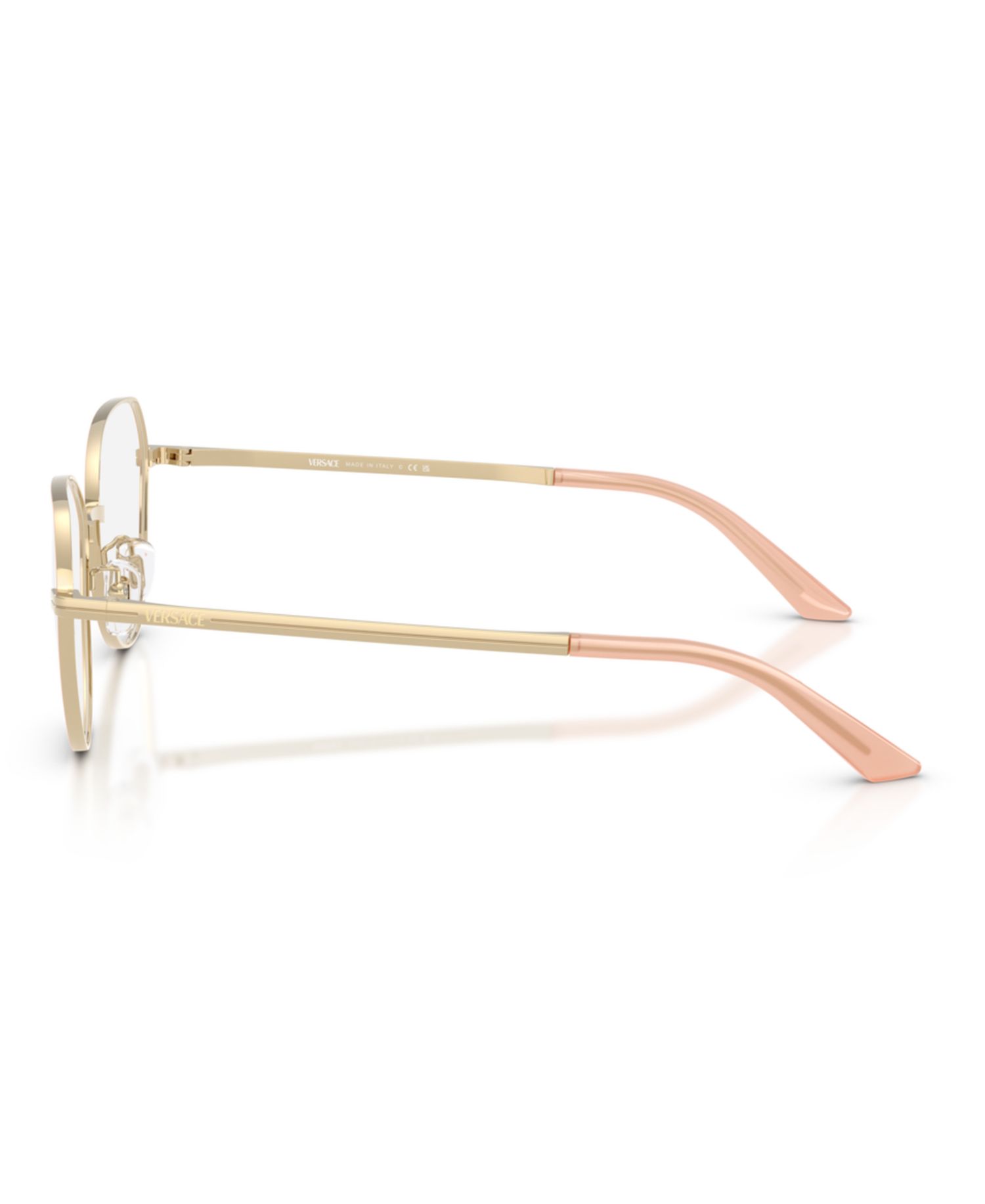 Woman Panthos Metal VE1313D Eyeglasses