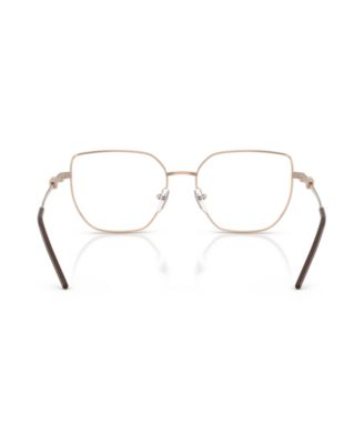 Women's Irregular Eyeglasses, EA1176