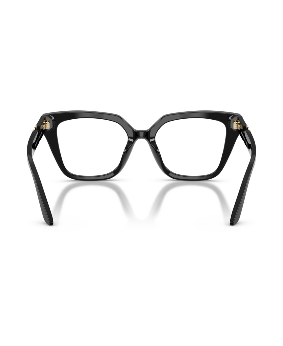 Emporio Armani Women's Cat Eye Eyeglasses
