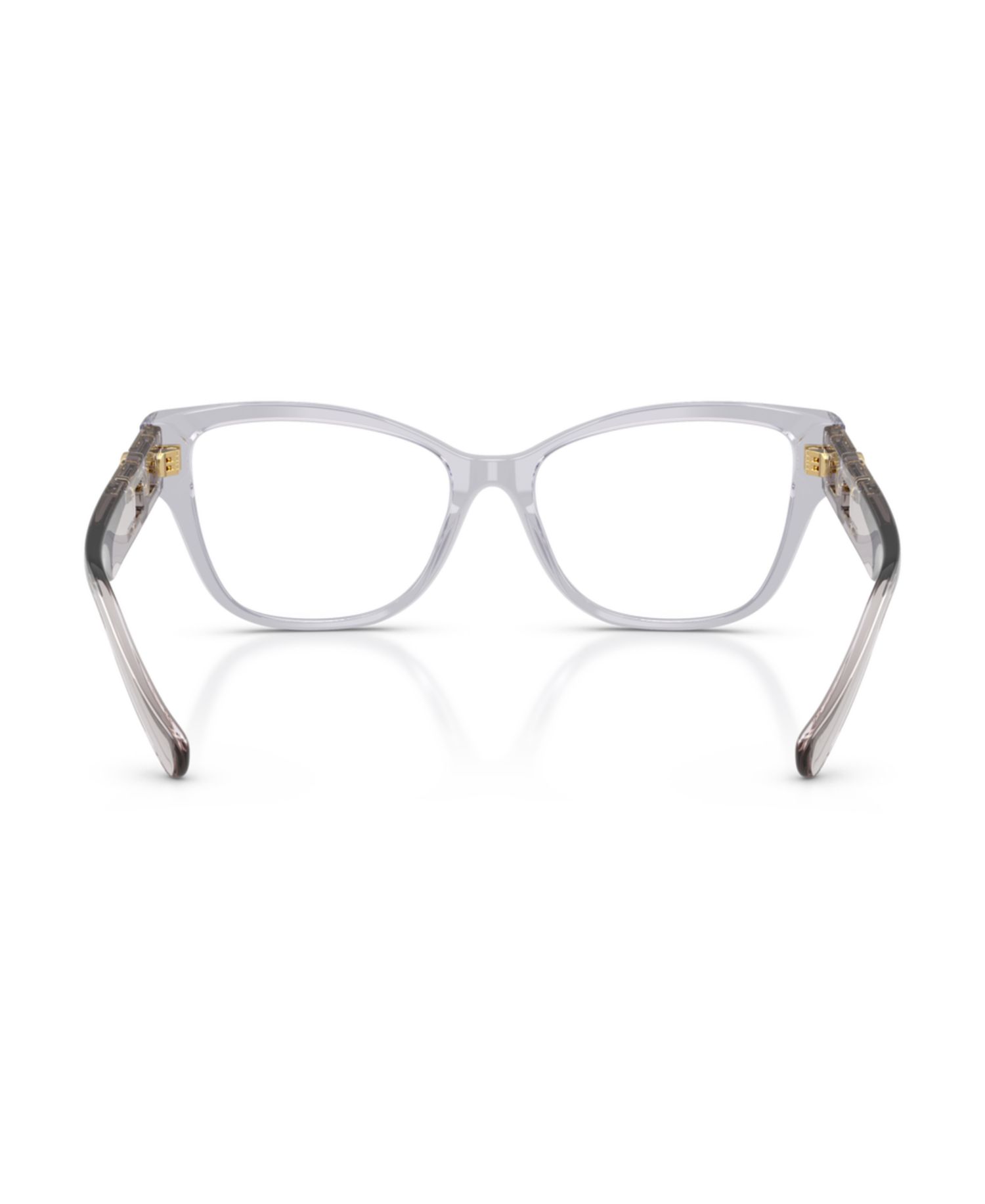 Woman Pillow Plastic VE3347 Eyeglasses