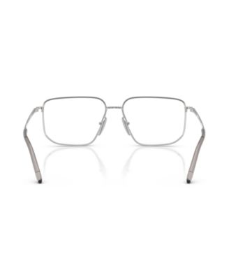 Women's Square Eyeglasses, PR C52V