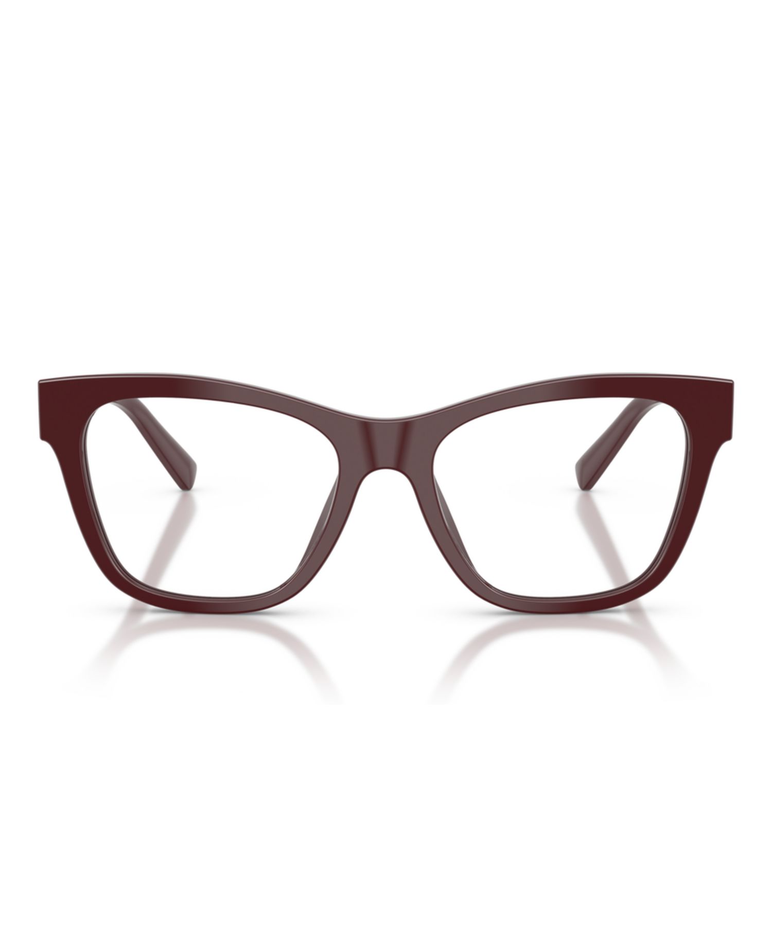 Woman Square Plastic DG3430 Eyeglasses