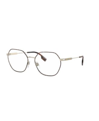 Women's Irregular Erin Eyeglasses, BE1350