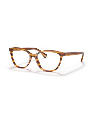 Women's Cat Eye Eyeglasses, RA7134