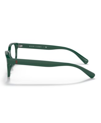 Men's Panthos Eyeglasses, PH2244