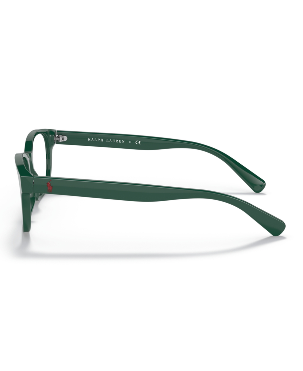 Polo Ralph Lauren Men's Panthos Eyeglasses, PH2244