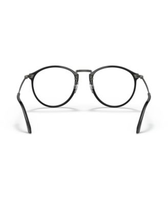 Men's Panthos Eyeglasses, AR 318M