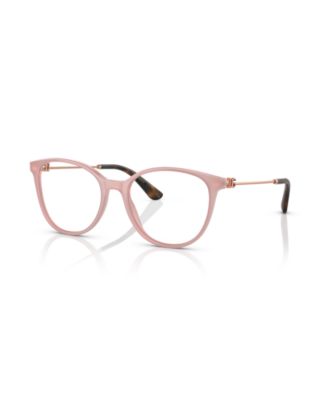 Dolce Gabbana Women's Butterfly Eyeglasses, DG3363