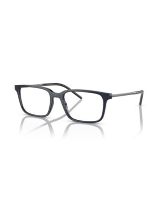 Dolce Gabbana Men's Square Eyeglasses, DG5099