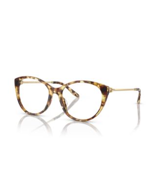 Women's Cat Eye Eyeglasses, RL6239U