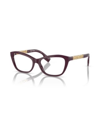 Women's Cat Eye Eyeglasses, BE2392