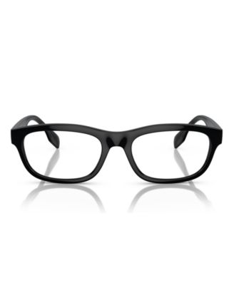 Men's Irregular Eyeglasses, BE2385U