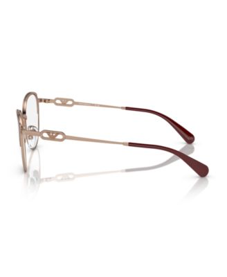Women's Cat Eye Eyeglasses, EA1150