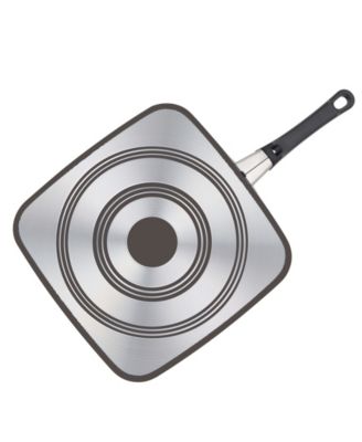 High Performance Aluminum Square Nonstick 11" Griddle