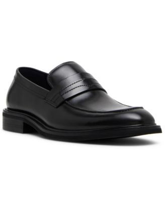 Steve Madden - Men's Merced Slip-On Penny Loafer