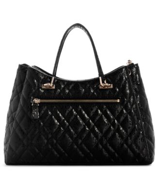 Isemay Girlfriend Medium Satchel Bag