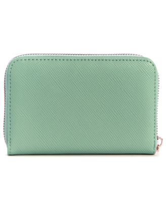 Laurel Medium Zip Around Wallet