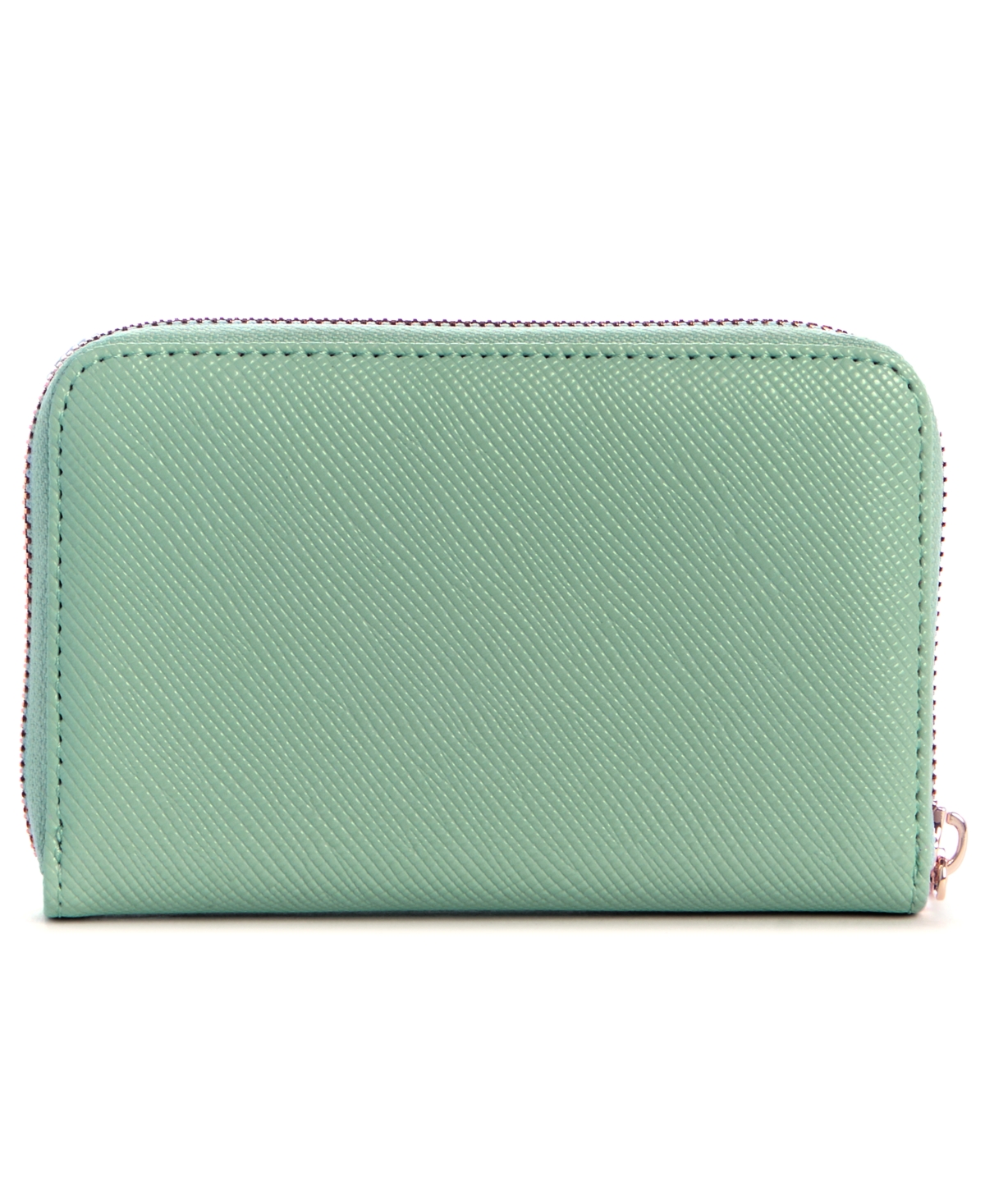Guess Laurel Medium Zip Around Wallet