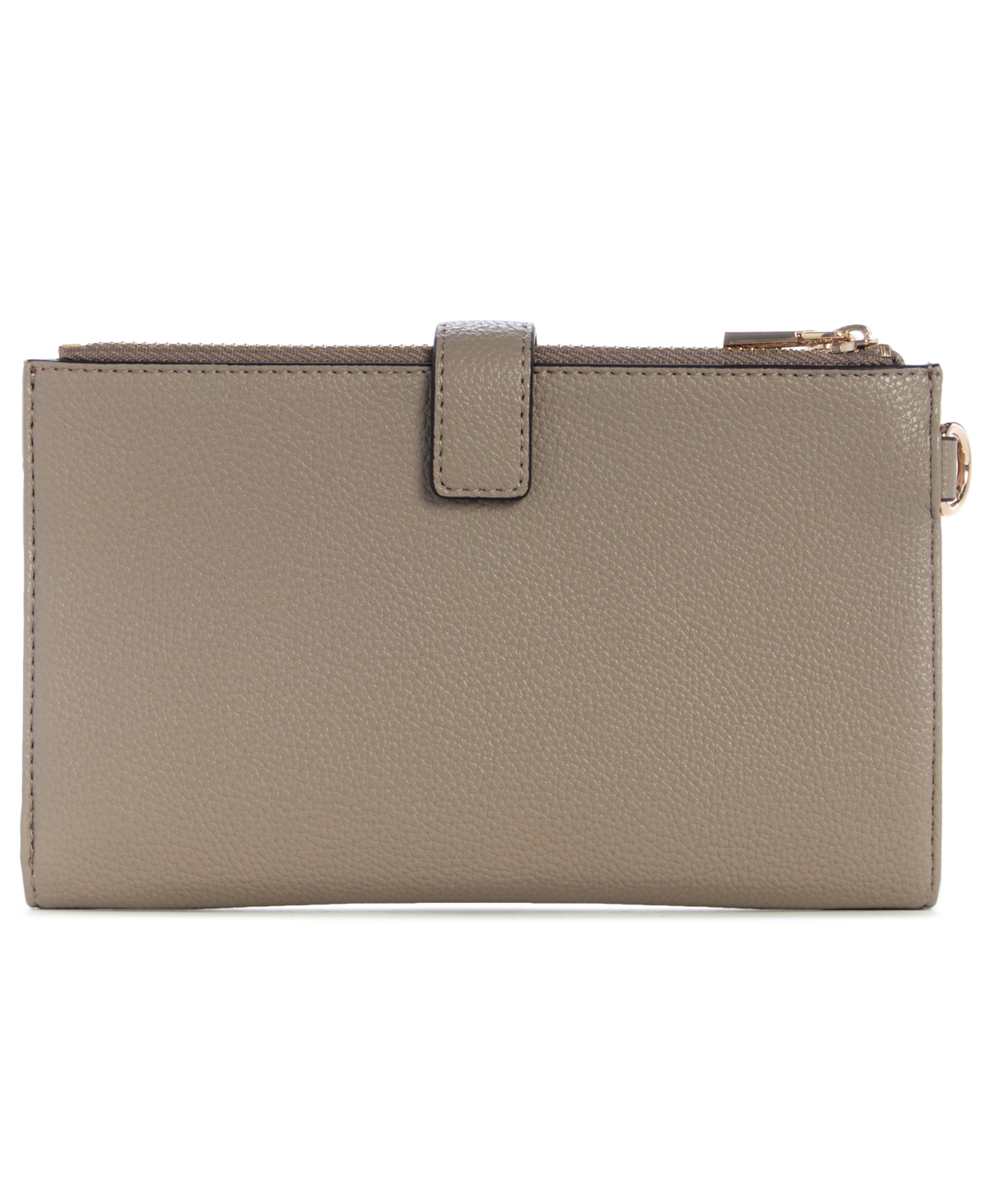 Guess Yesba Double-Zip Organizer Wallet