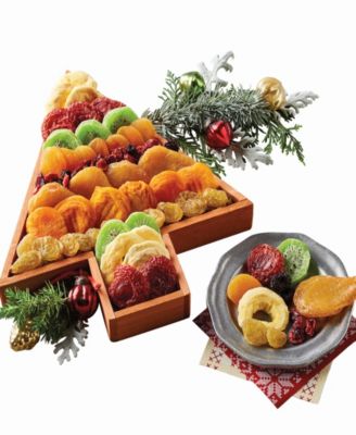 Harry & David - Dried Fruit Tree