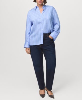 Women's Mom2000 High-Rise Jeans