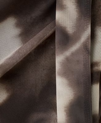 Women's Floral Scarf T-Shirt