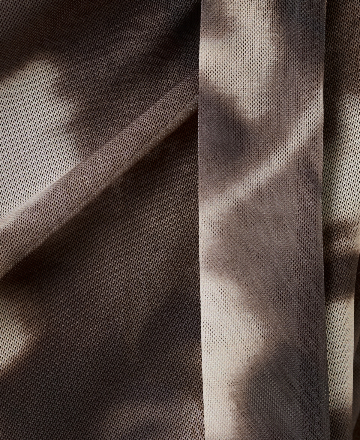 Mango Women's Floral Scarf T-Shirt