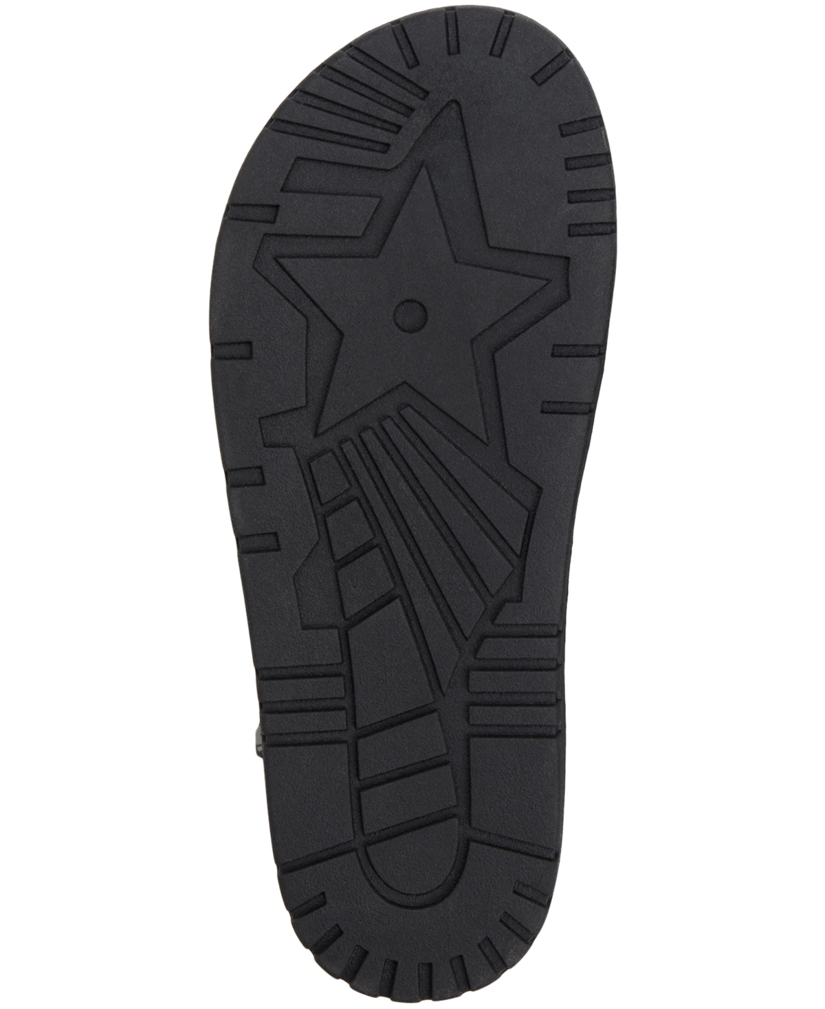 Roxy Women's Brooke Strappy Sandals In Black