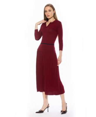 Women's Sable Dress