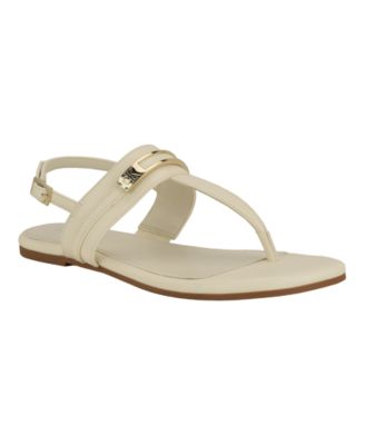 Calvin Klein - Toe shape: Toe shape: Almond toe