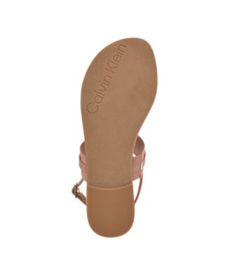 Women's Bettia Flat Slingback Sandals