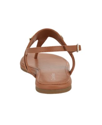 Women's Bettia Flat Slingback Sandals