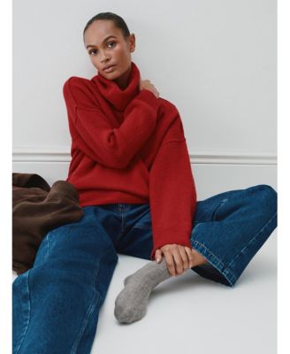 Women's Pullover Sweater