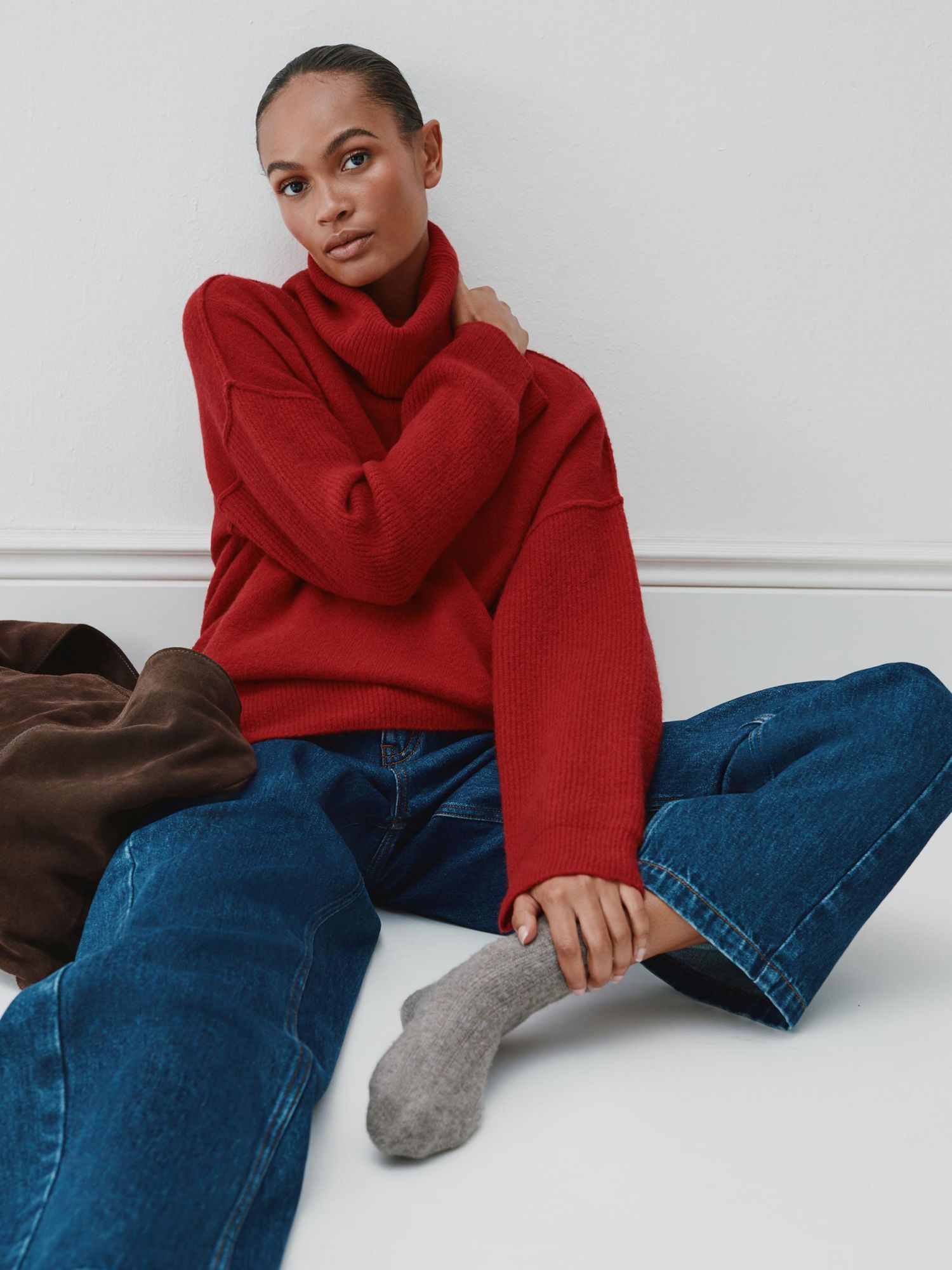 Women's Pullover Sweater