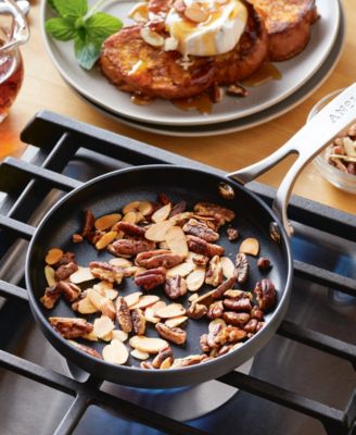 Hard-Anodized 6.25" Nonstick Mini Skillet Frying Pan