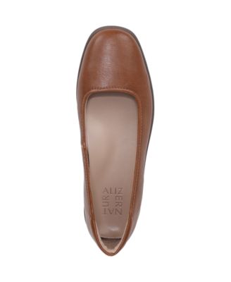 Women's Soft-Flex Ballet Flats