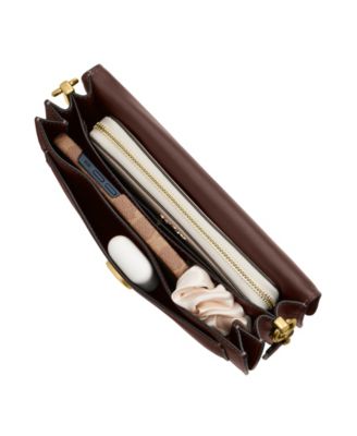 Tabby Small Leather Shoulder Bag 26 