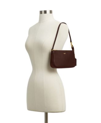 Women's Plaza Small Shoulder Bag