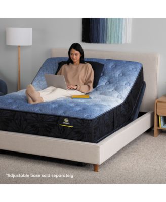 Classic Brecon 13.5" Medium Mattress - California King 